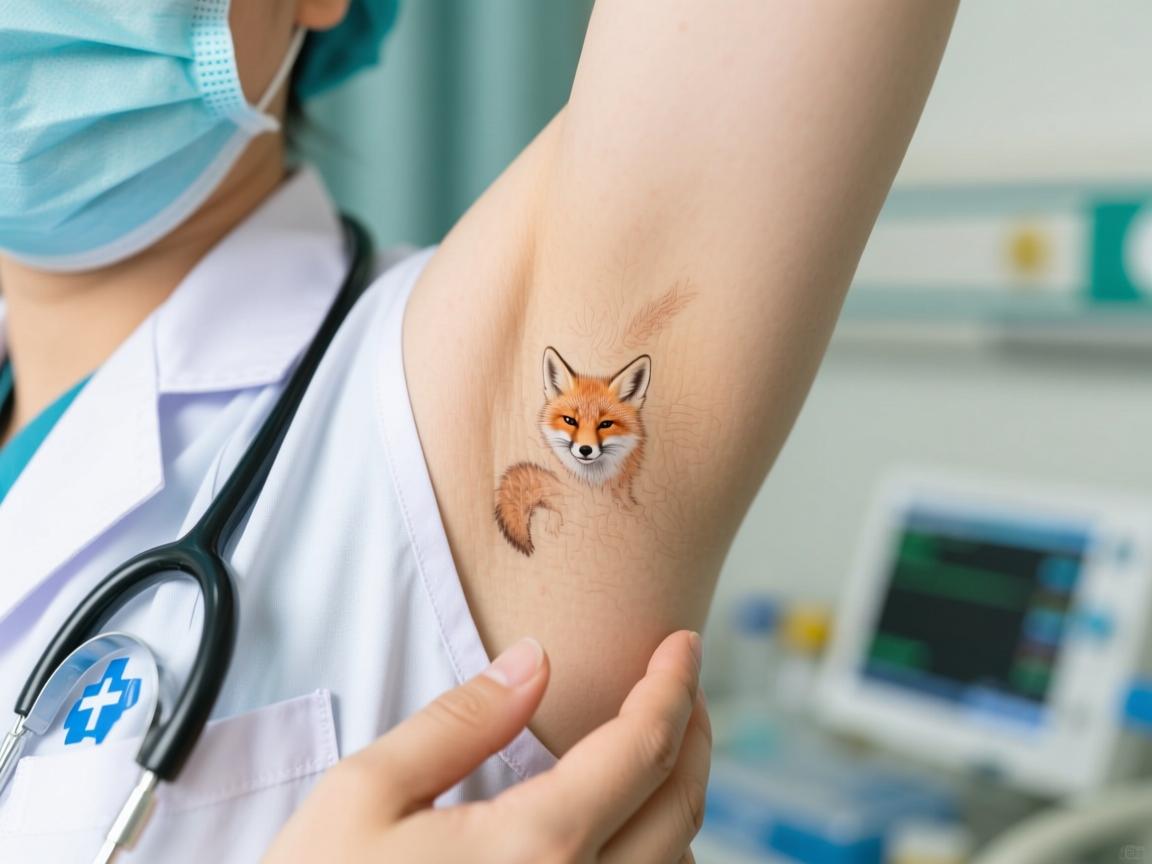 芜湖治疗狐臭医院深度解析,专业医院如何根治狐臭难题 芜湖治疗狐臭医院深度解析,专业医院如何根治狐臭难题