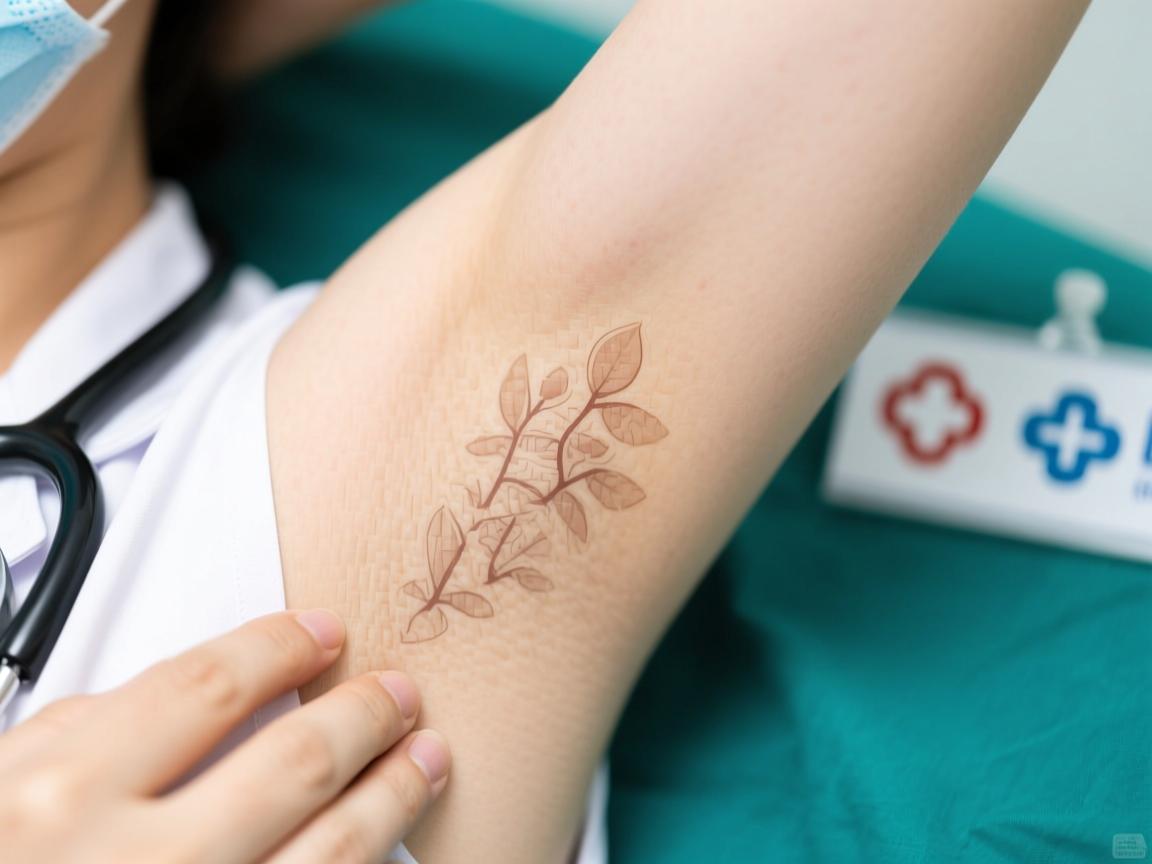 合肥腋臭诊疗选择指南，解析合肥腋秀专科与医院对比