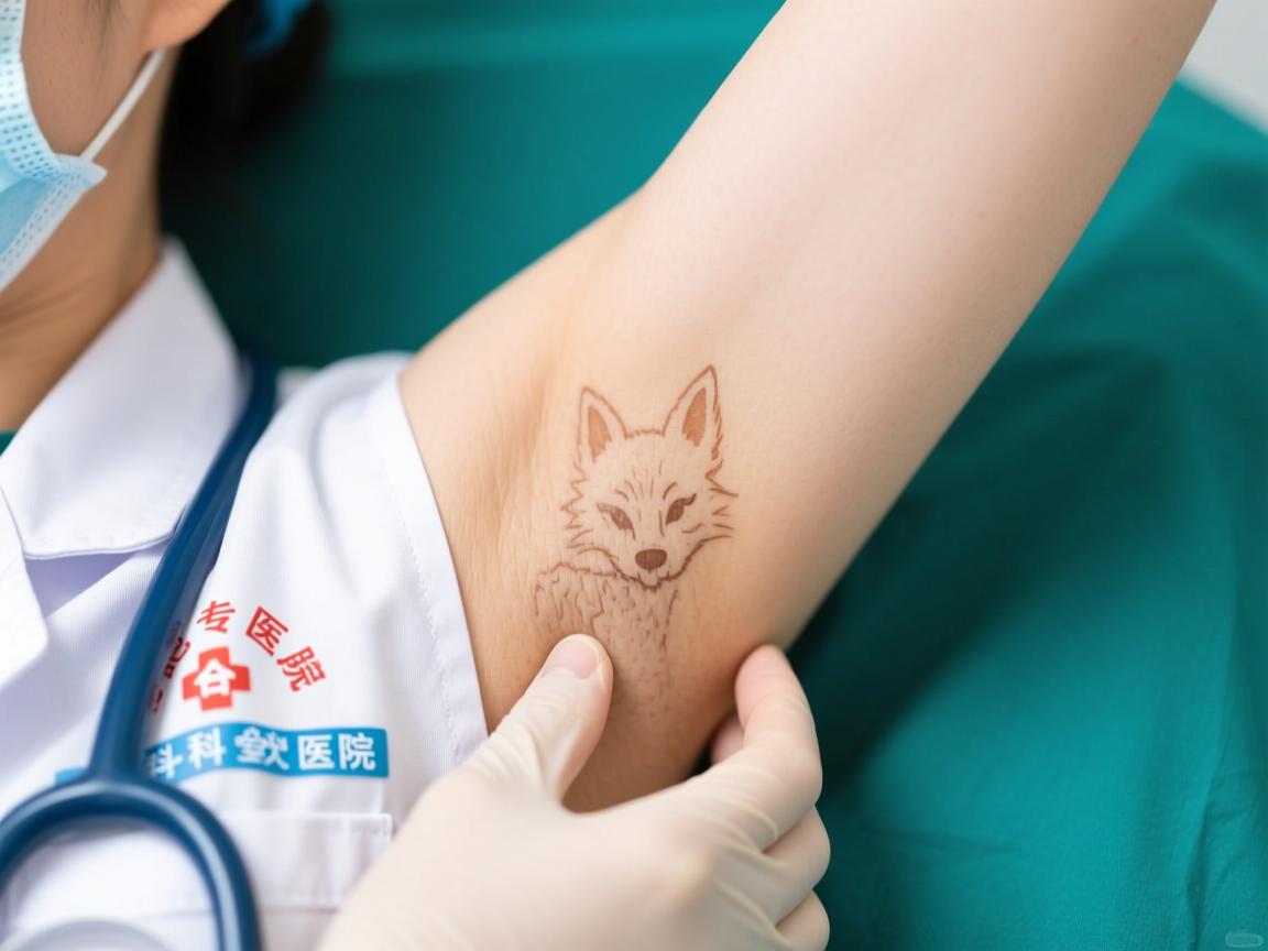 合肥腋臭专科医院解析，探寻合肥治疗狐臭最好的医院