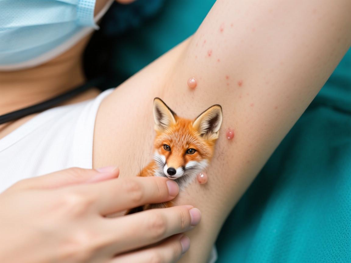 狐臭治疗在合肥哪里最好?深度解析合肥狐臭治疗最优选择 狐臭治疗在合肥哪里最好?深度解析合肥狐臭治疗最优选择