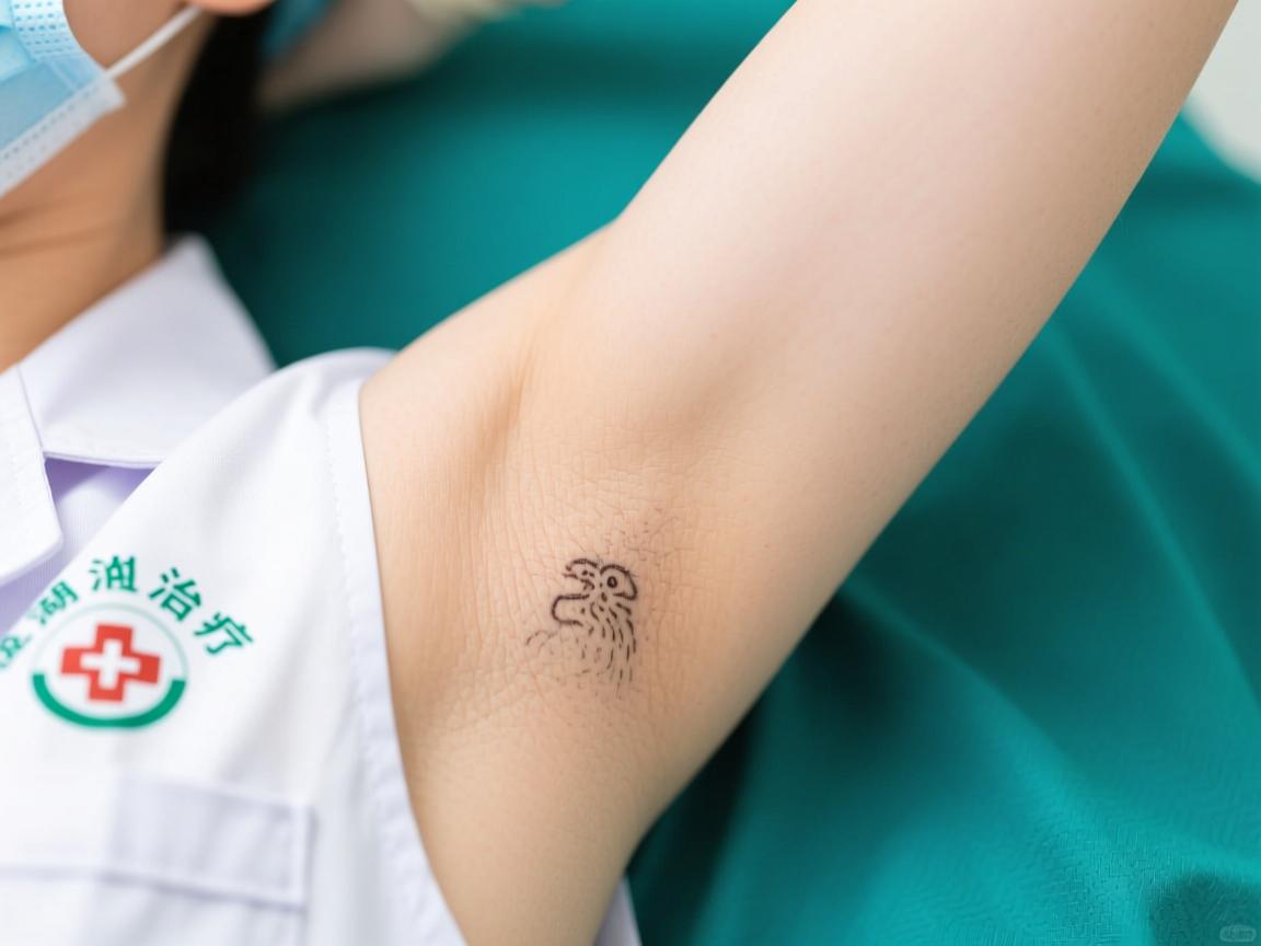 芜湖鸠江区腋臭治疗医院解析,专业选择腋臭治疗医院的要点 芜湖鸠江区腋臭治疗医院解析,专业选择腋臭治疗医院的要点