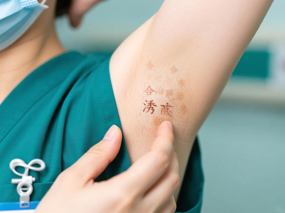 合肥腋秀解析，合肥市治腋臭的医院选择与专业护理知识