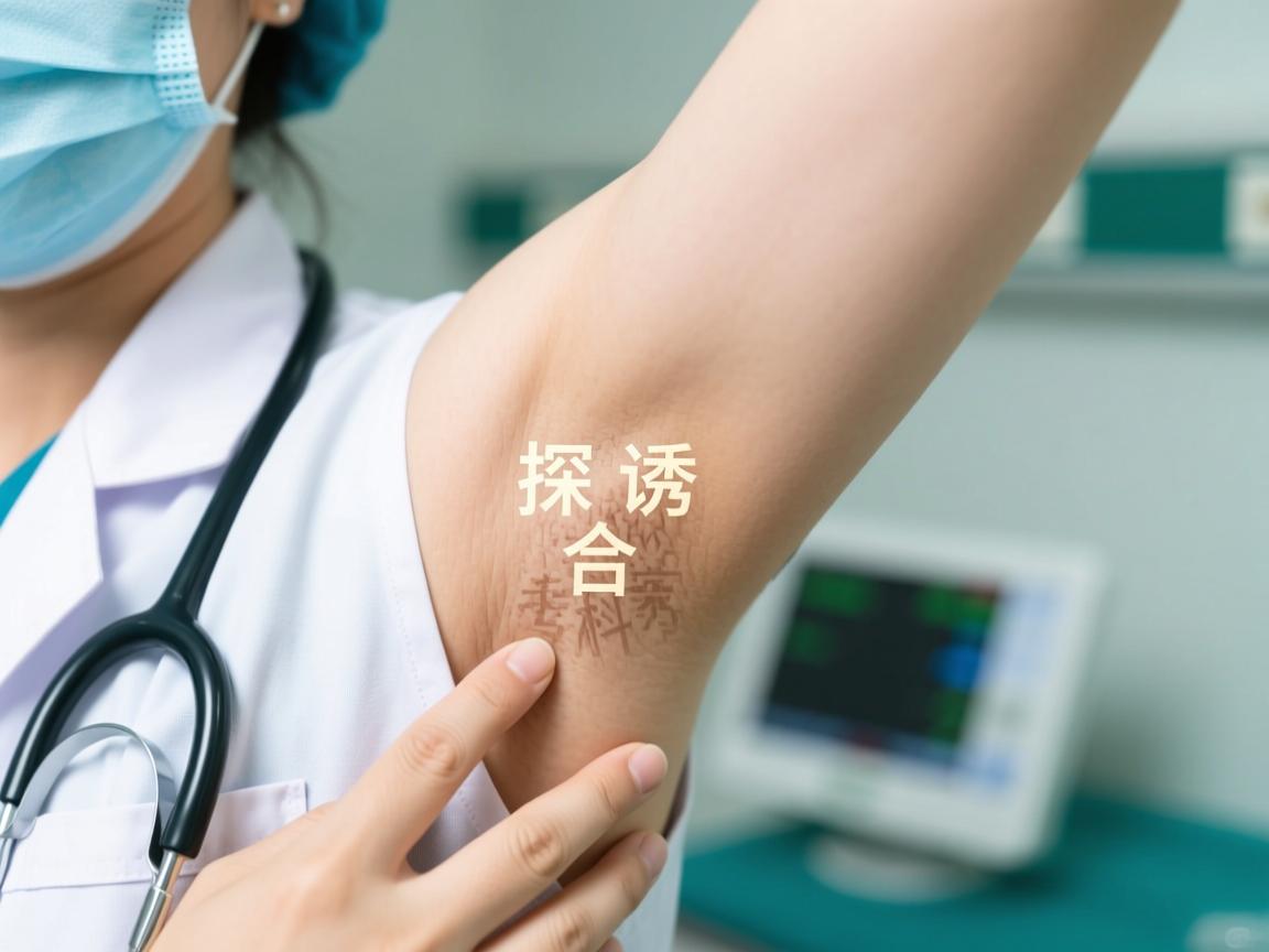 探访合肥腋秀腋臭专科医院,解析腋秀医院的专科等级与实力 探访合肥腋秀腋臭专科医院,解析腋秀医院的专科等级与实力