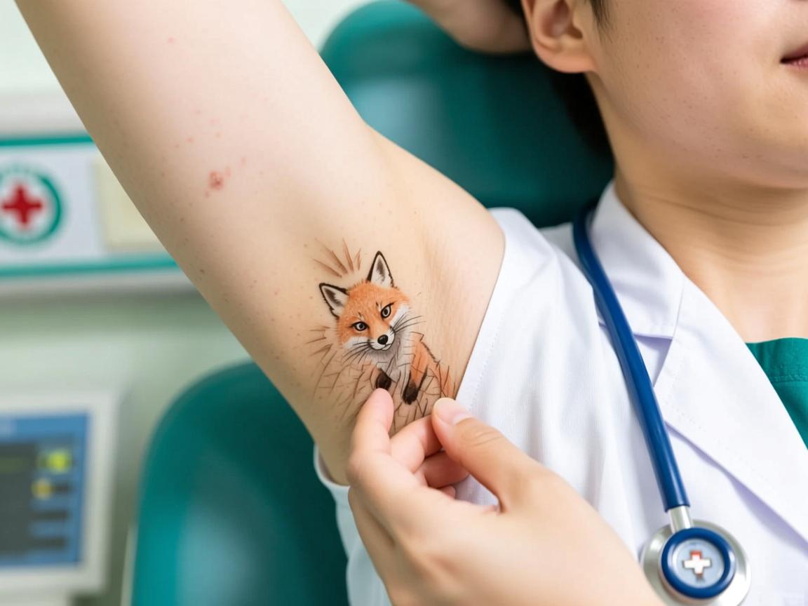 探访安徽狐臭医院，安徽狐臭医院的专业诊疗新视角