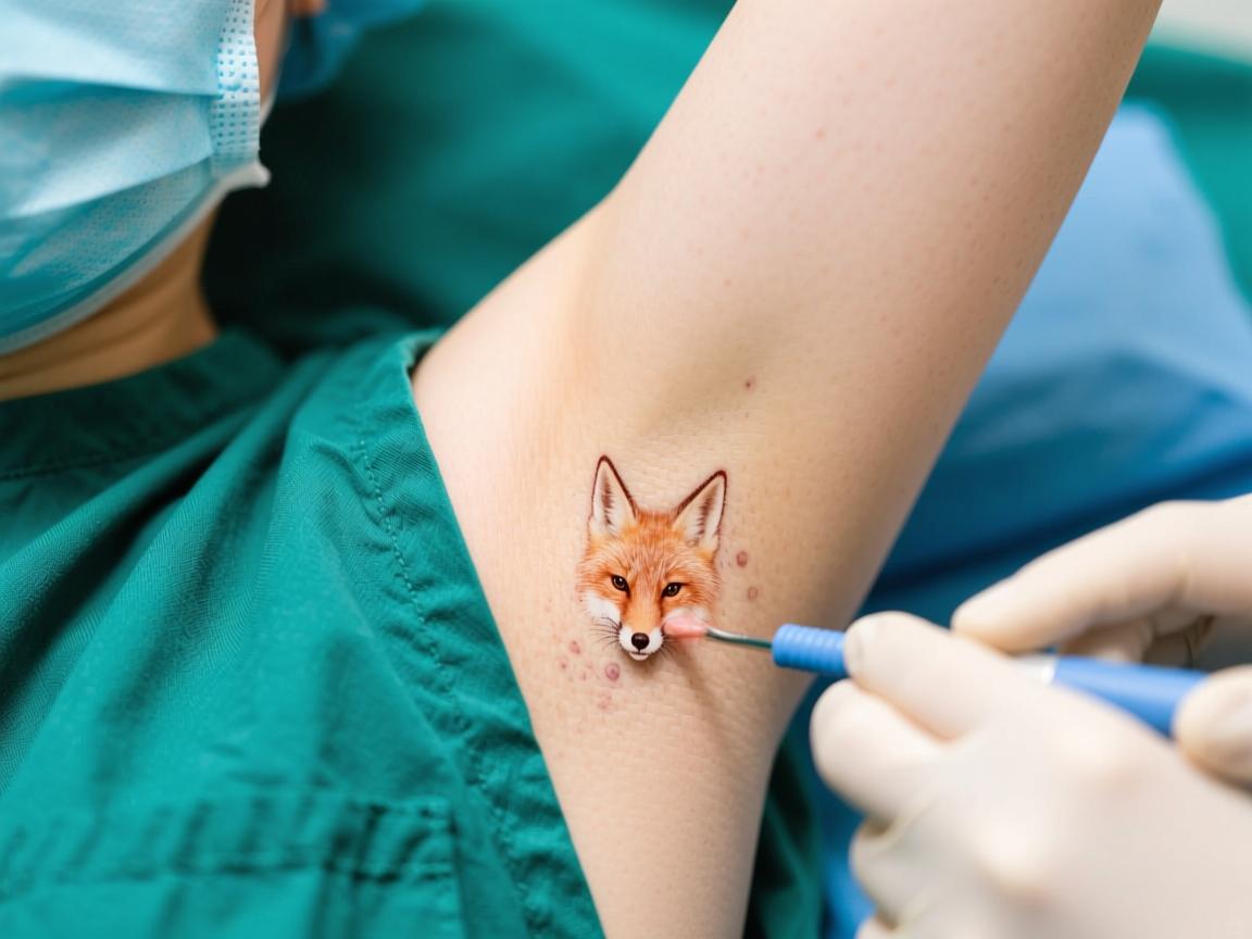 宿州狐臭微创手术选择指南,如何挑选专业狐臭医院 宿州狐臭微创手术选择指南,如何挑选专业狐臭医院