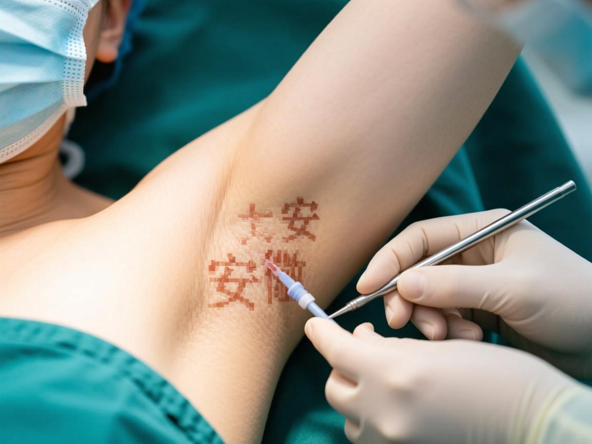 聚焦安徽腋臭手术医院排名，解读专业腋臭手术医院选择