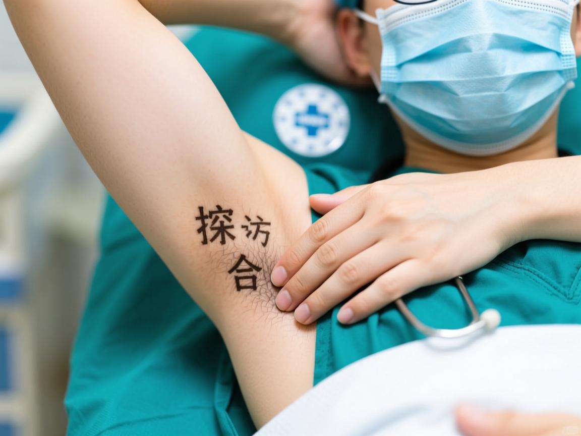 探访合肥腋臭专科医院，详解合肥腋臭治疗的可靠选择