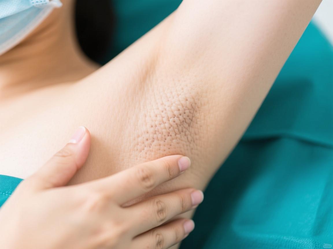 合肥腋秀解析，合肥哪家医院开腋臭好，专业医院选择指南