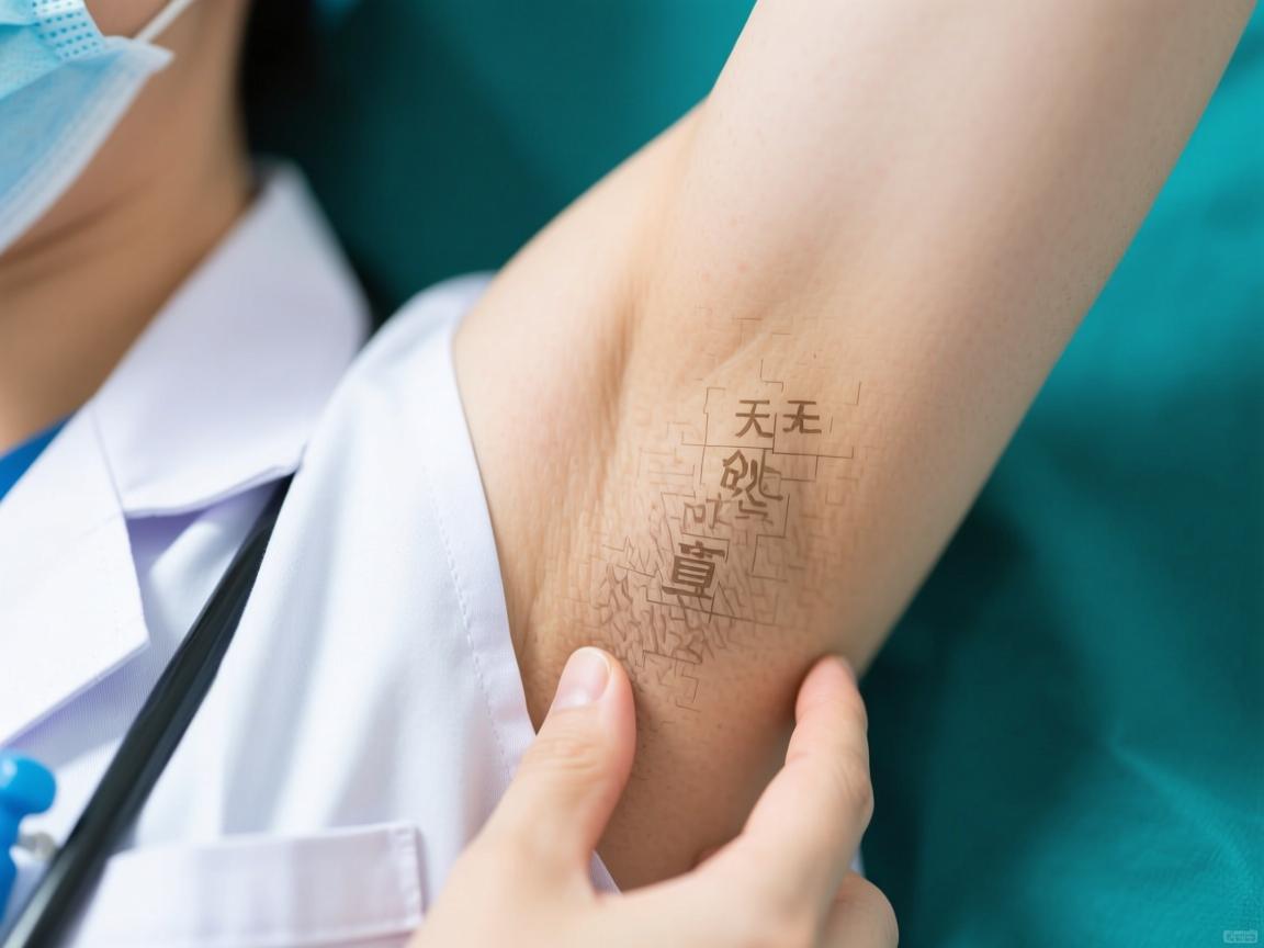 芜湖无创腋臭诊疗解析，聚焦无创腋臭技术新选择