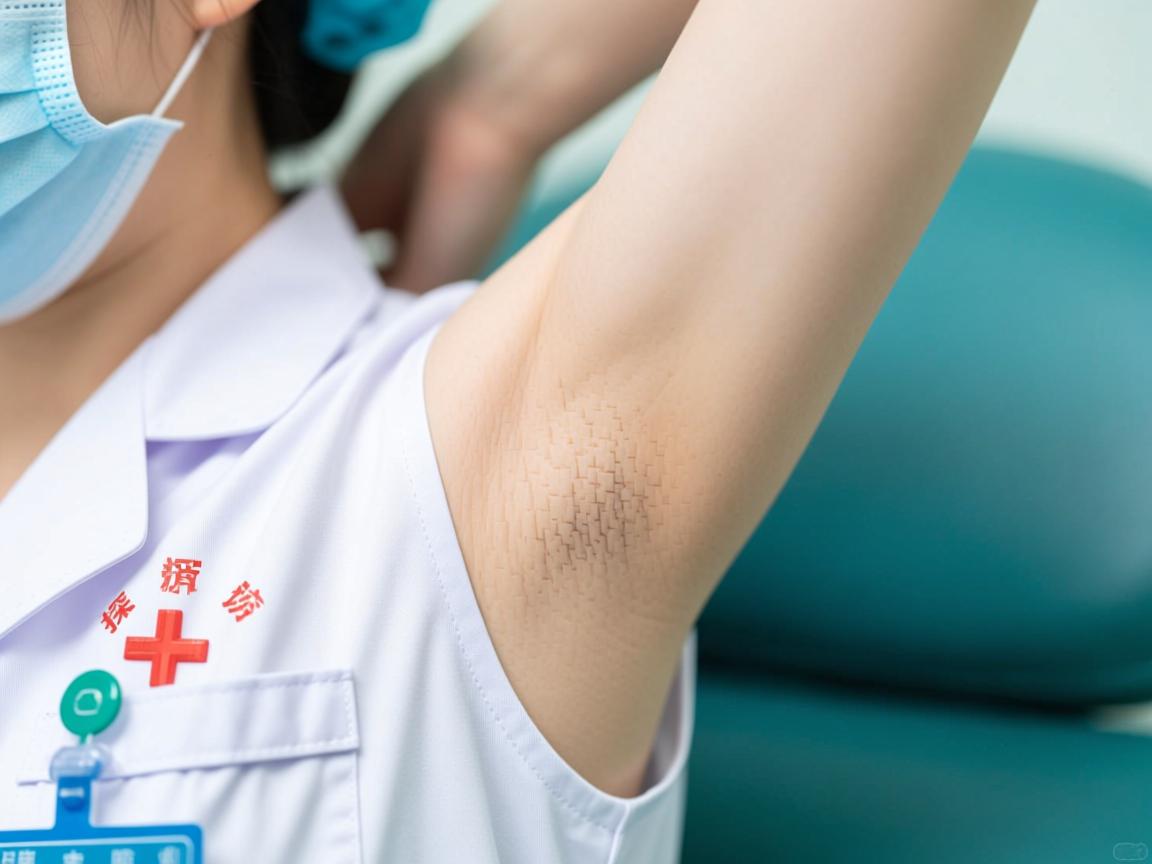 探访合肥腋秀腋臭专科，解析专科实力与腋臭医疗护理