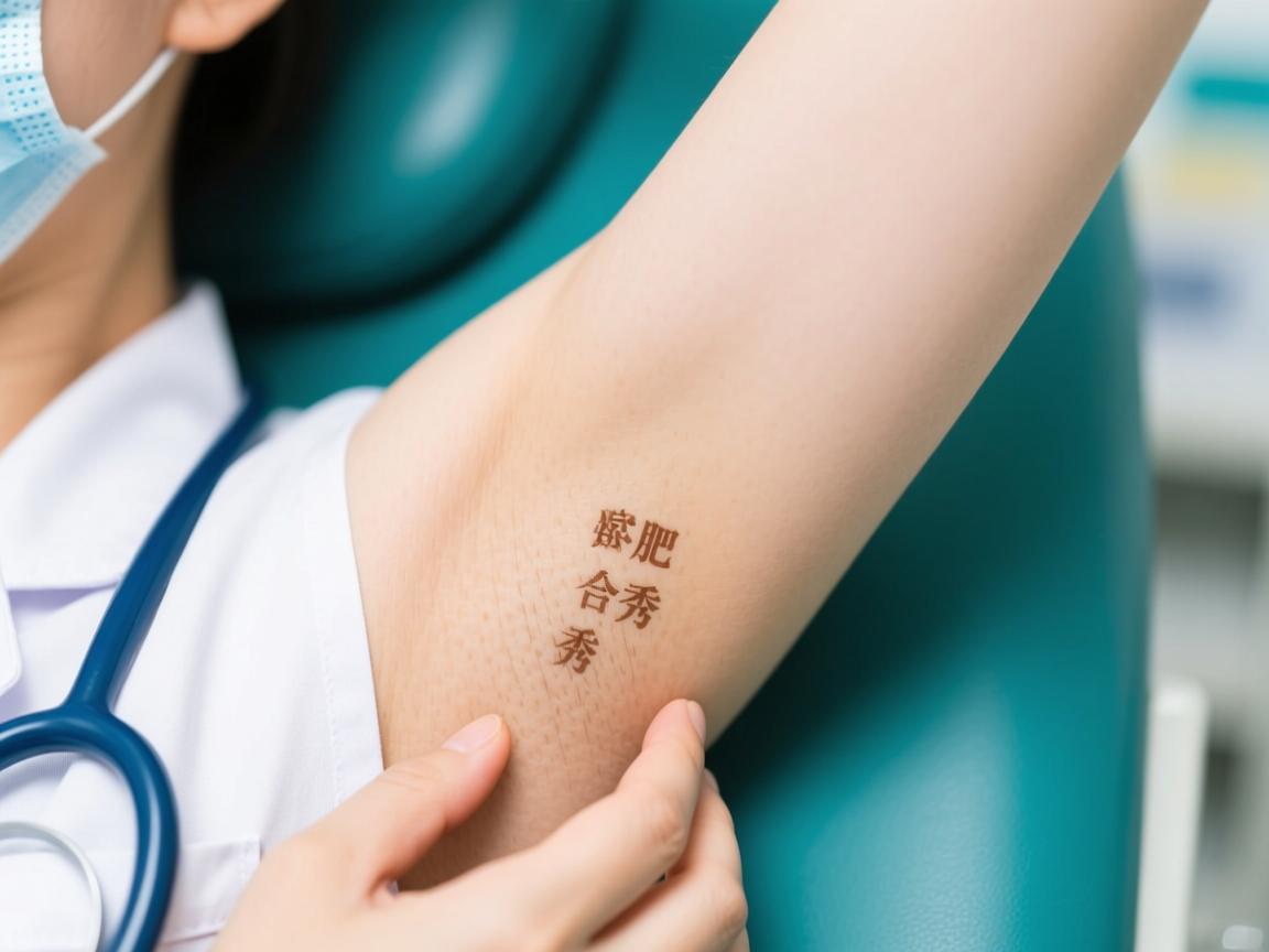 探寻合肥腋臭诊疗优选医院，详解合肥腋秀专科腋臭医疗