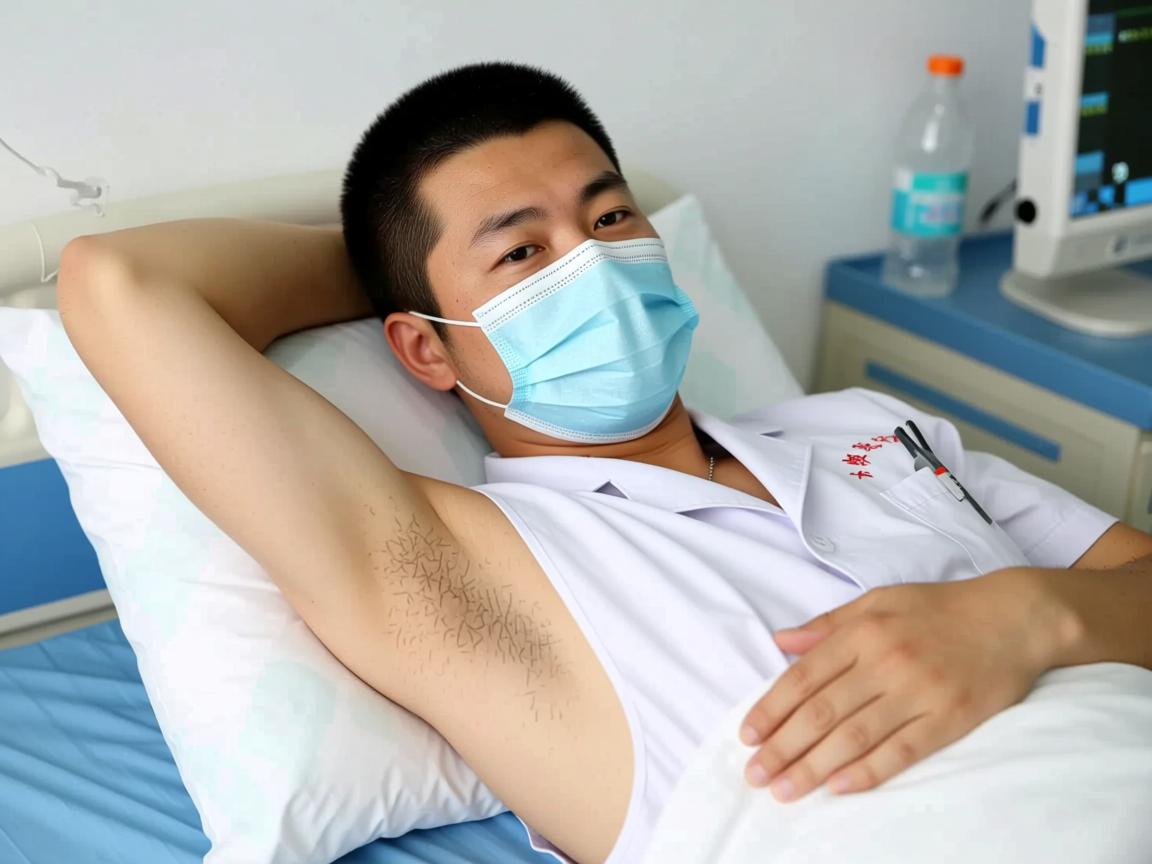 安徽宿州泗县有治疗狐臭的医院吗？专业解析泗县狐臭治疗选择