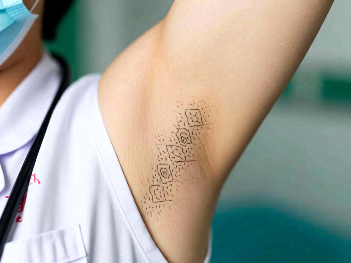 安徽宿州泗县有治疗狐臭的医院吗？专业解析泗县狐臭治疗选择