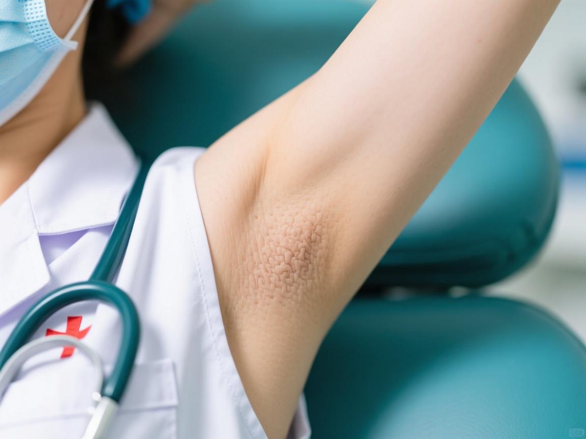 探访合肥腋秀腋臭专科医院,解析腋秀腋臭专科靠谱吗 探访合肥腋秀腋臭专科医院,解析腋秀腋臭专科靠谱吗