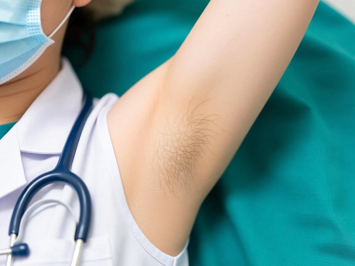 在芜湖治疗腋臭的医院选择指南，详解芜湖腋臭治疗