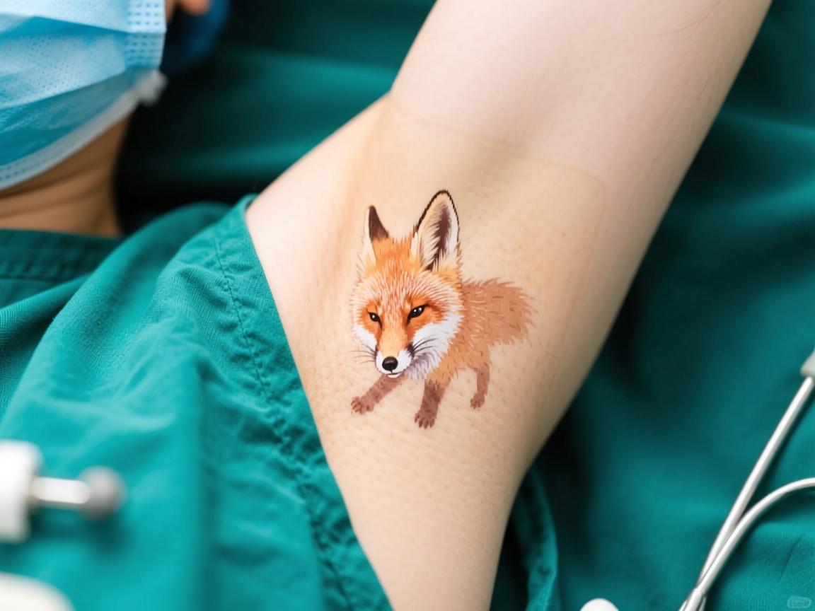 阜阳狐臭手术医院深度解析，如何选择阜阳狐臭手术专业机构