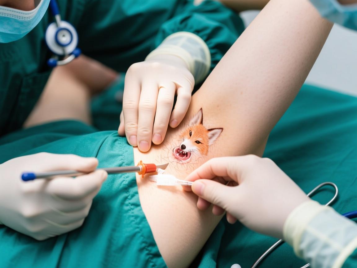 阜阳狐臭手术医院深度解析，如何选择阜阳狐臭手术专业机构