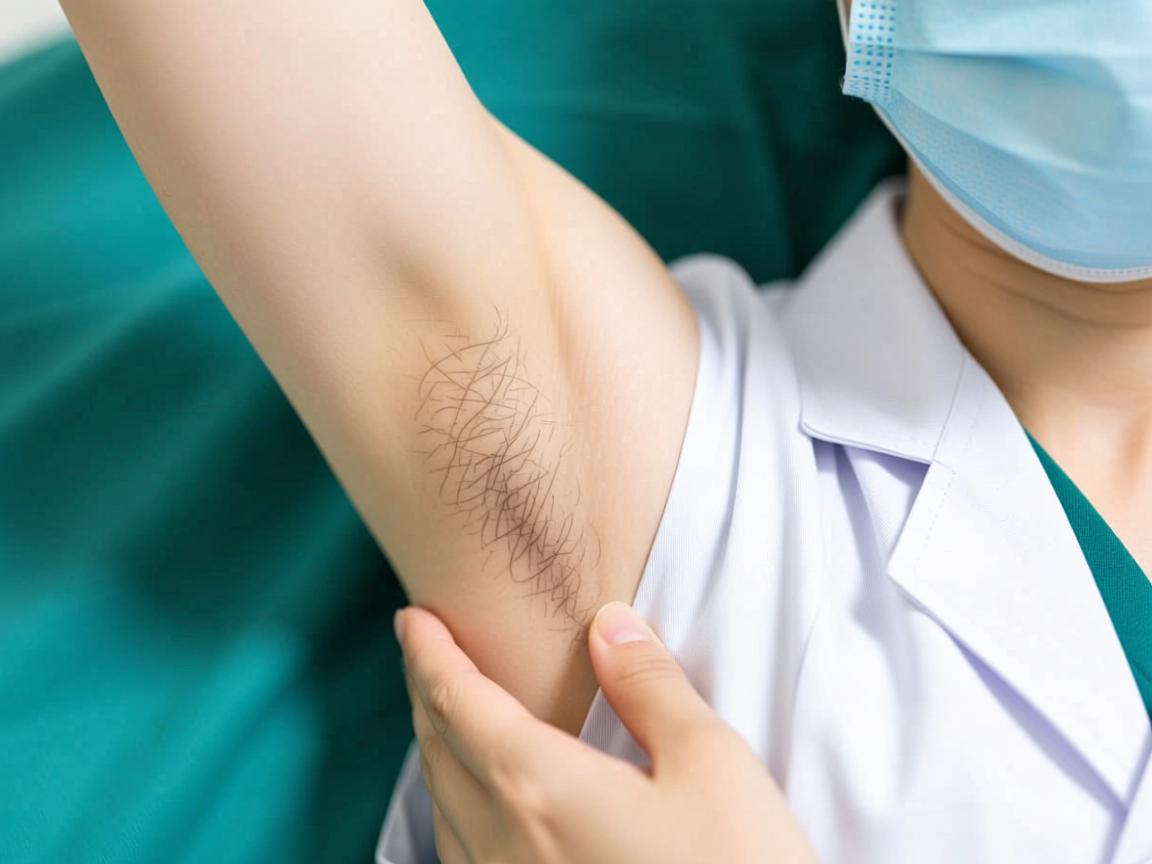 合肥腋臭医院专业解析,合肥腋臭诊疗的核心选择与护理知识 合肥腋臭医院专业解析,合肥腋臭诊疗的核心选择与护理知识