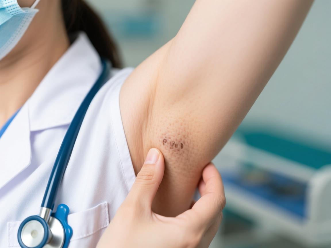 聚焦合肥腋臭诊疗，解析合肥腋秀专科的权威医疗方案