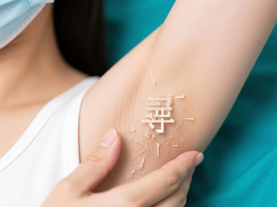 探寻合肥腋臭治疗优选方案,解析合肥专业腋臭诊疗核心 探寻合肥腋臭治疗优选方案,解析合肥专业腋臭诊疗核心