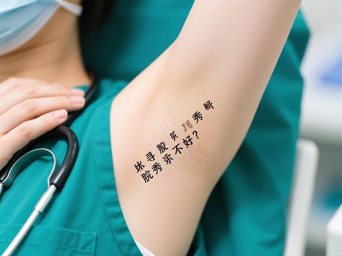 探寻合肥腋秀医院好不好?深度解析合肥腋秀专科实力 探寻合肥腋秀医院好不好?深度解析合肥腋秀专科实力