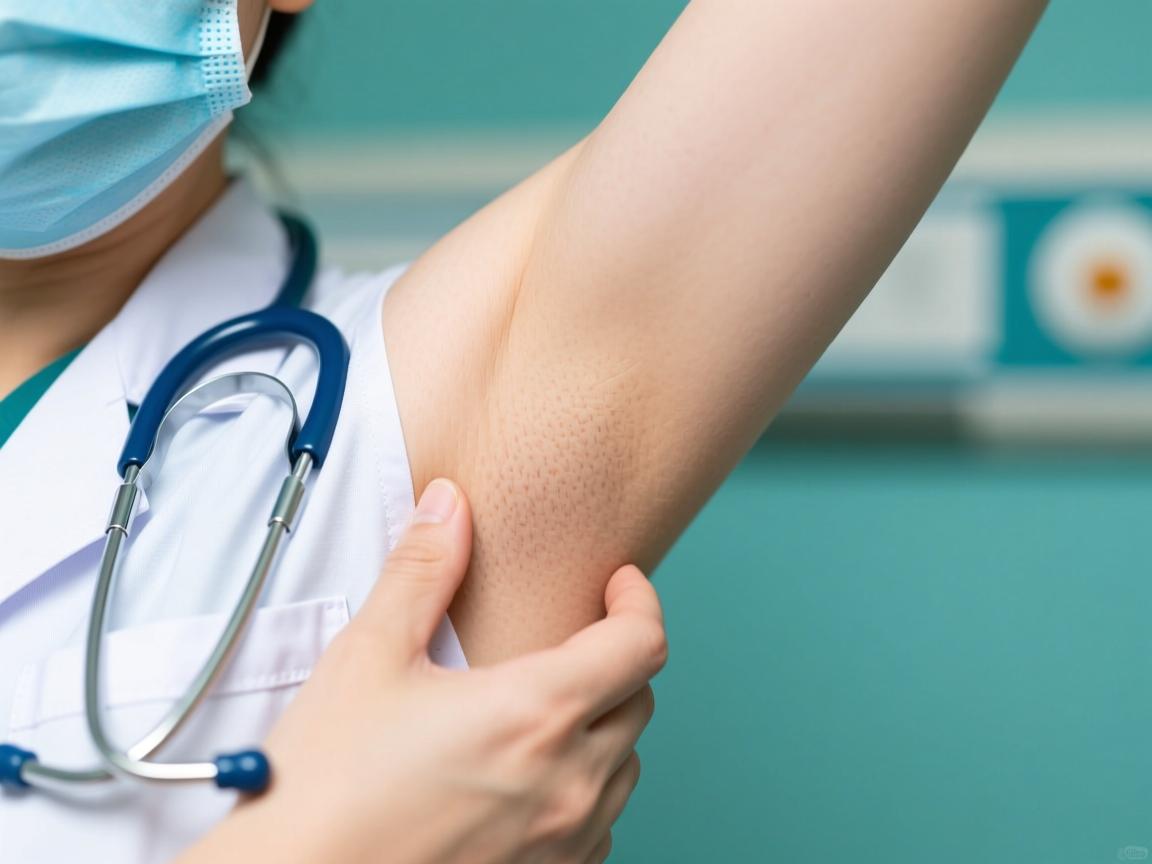 芜湖治疗腋臭医院详解，专业治疗腋臭的医疗机构选择