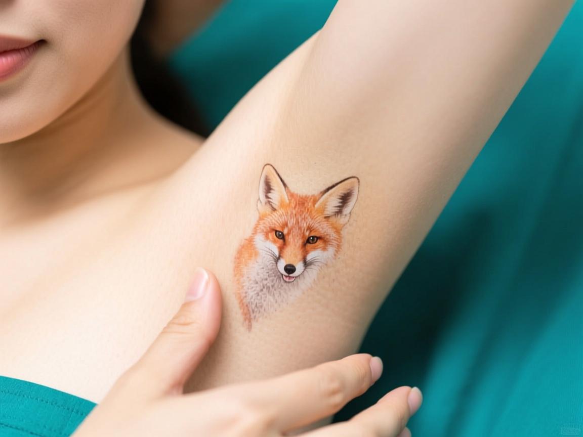 安徽宿州狐臭治疗解析，宿州狐臭医疗选择指南