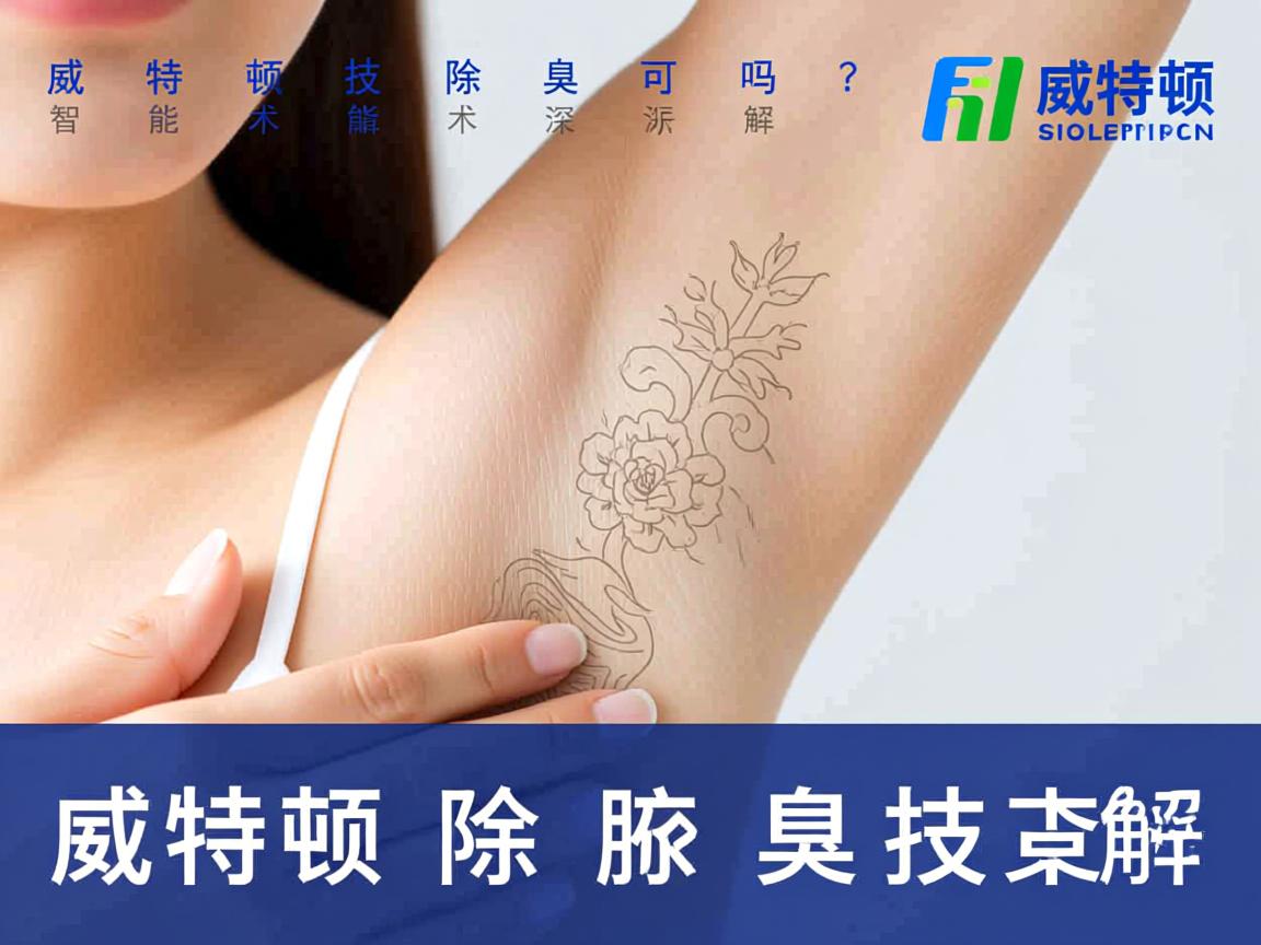 威特顿智能技术除腋臭可靠吗？深度解析威特顿除腋臭技术