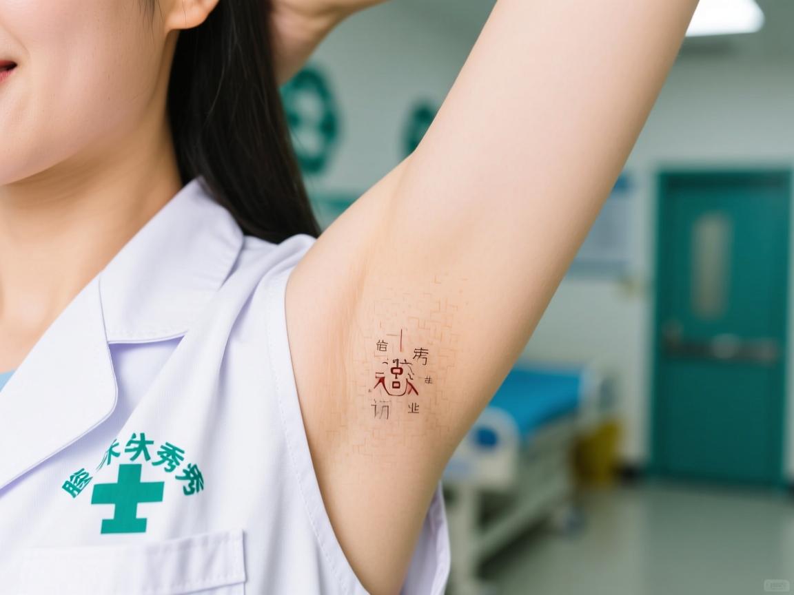 探访合肥腋秀腋臭专科，解析合肥腋秀腋臭医院靠谱吗的真实体验
一，走进合肥腋秀腋臭专科，初识其专业定位