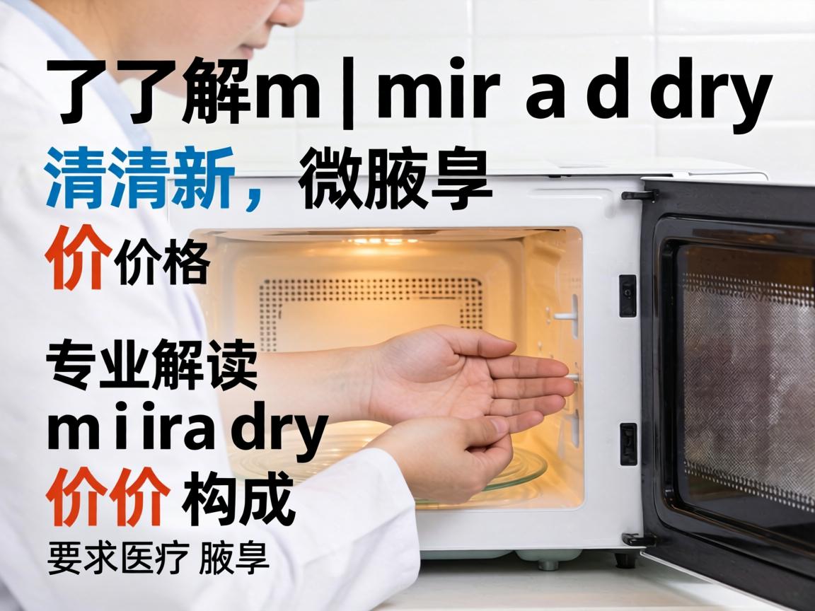了解miradry清新微波价格 专业解读miradry价格构成 了解miradry清新微波价格 专业解读miradry价格构成