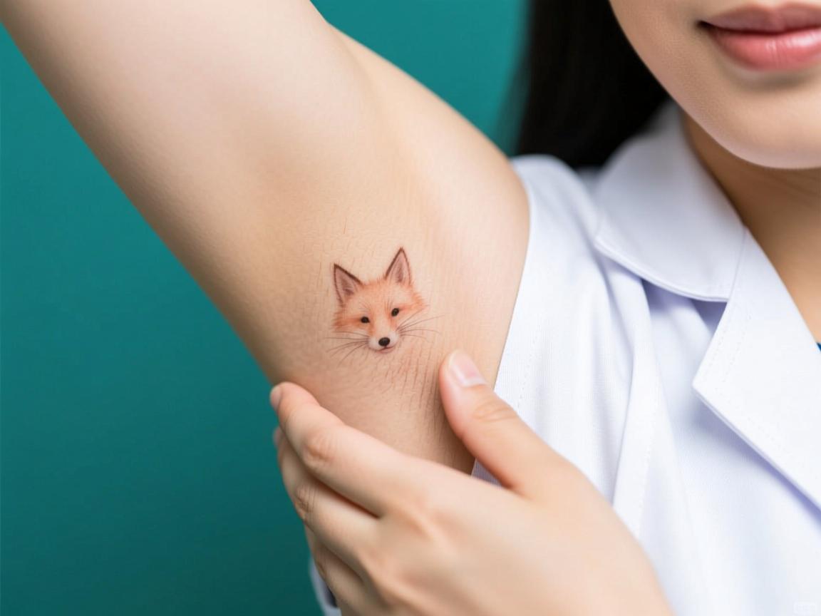 合肥腋秀治疗狐臭怎么样？深度解析合肥腋秀狐臭治疗