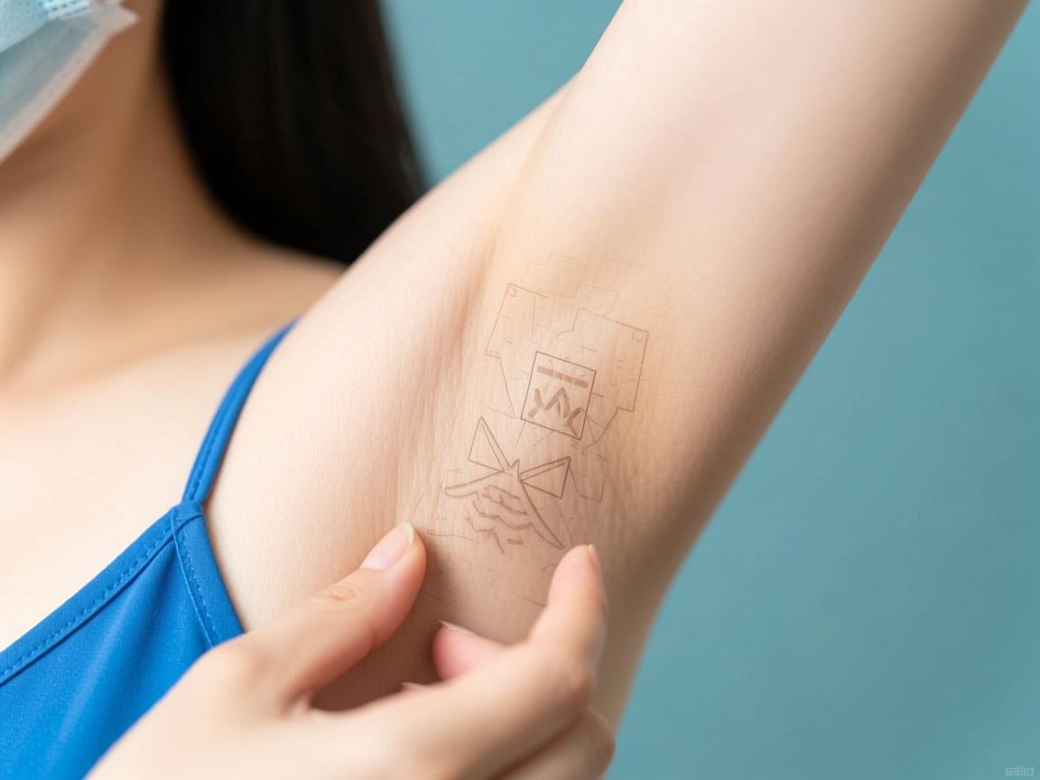 合肥腋秀治疗狐臭怎么样？深度解析合肥腋秀狐臭治疗