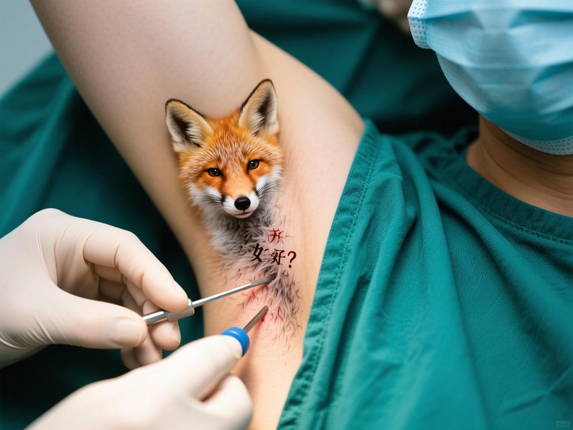 芜湖哪里开狐臭手术好？深度解析狐臭手术的芜湖选择之道