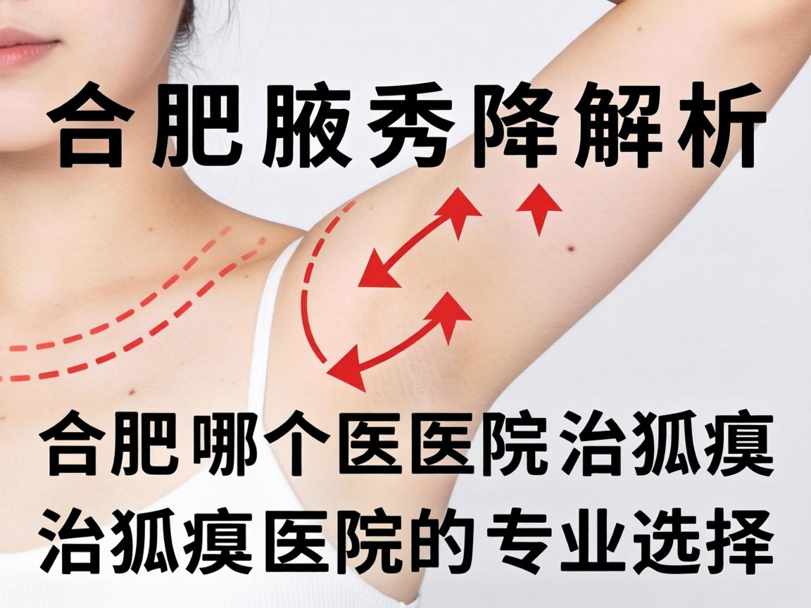 合肥腋秀解析,合肥哪个医院治狐臭,治狐臭医院的专业选择 合肥腋秀解析,合肥哪个医院治狐臭,治狐臭医院的专业选择