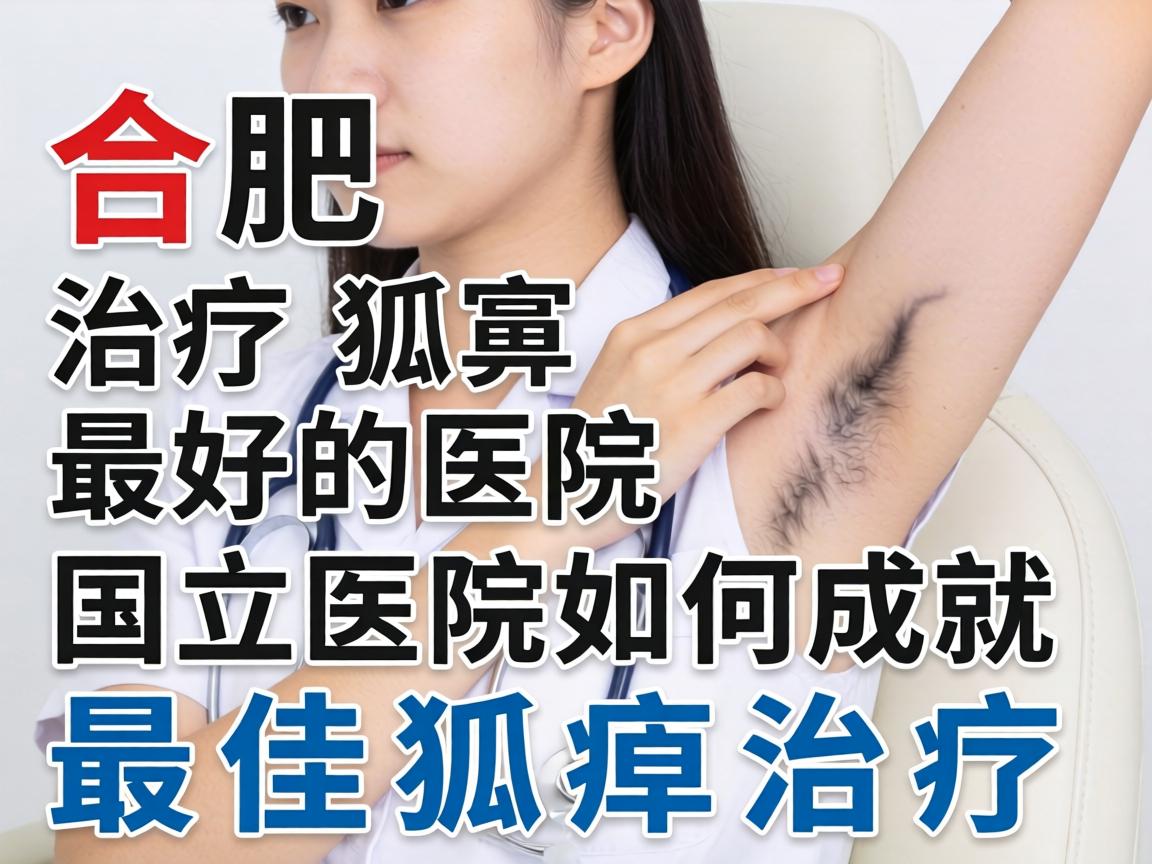 合肥治疗狐臭最好的医院,国立医院如何成就最佳狐臭治疗 合肥治疗狐臭最好的医院,国立医院如何成就最佳狐臭治疗