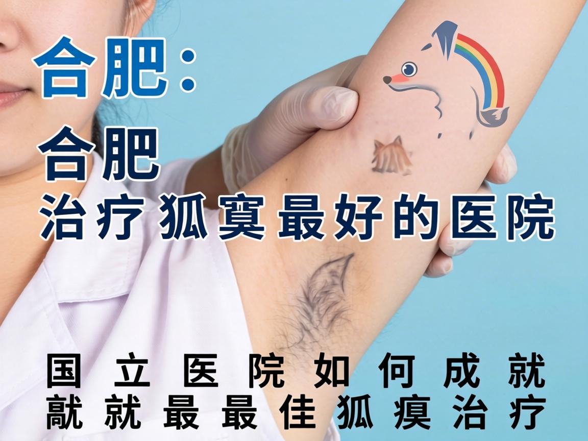 合肥治疗狐臭最好的医院,国立医院如何成就最佳狐臭治疗 合肥治疗狐臭最好的医院,国立医院如何成就最佳狐臭治疗