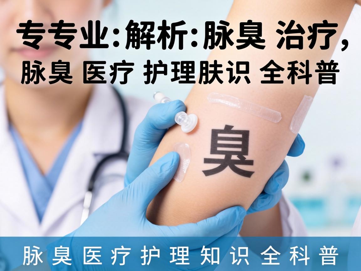 专业解析腋臭治疗,腋臭医疗护理知识全科普 专业解析腋臭治疗,腋臭医疗护理知识全科普