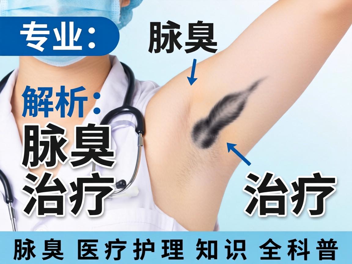 专业解析腋臭治疗,腋臭医疗护理知识全科普 专业解析腋臭治疗,腋臭医疗护理知识全科普