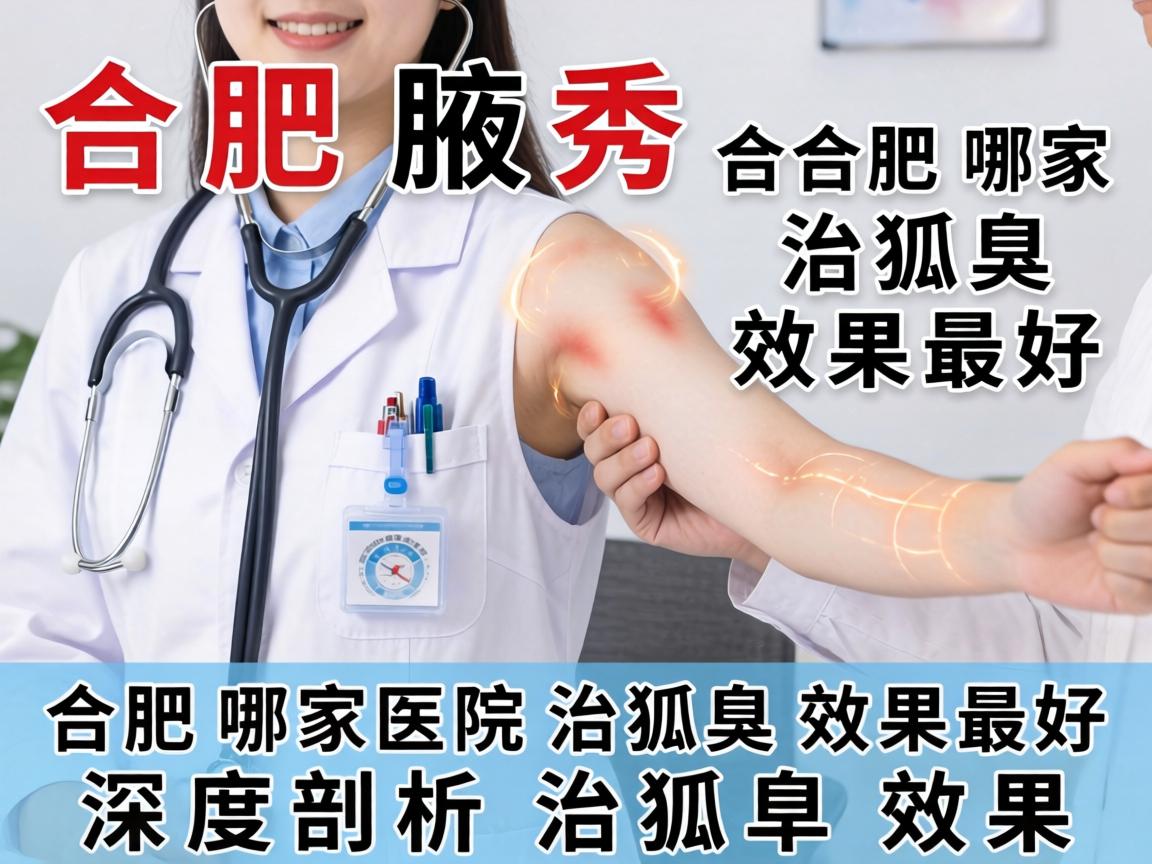 合肥腋秀解析,合肥哪家医院治狐臭效果最好,深度剖析治狐臭效果 合肥腋秀解析,合肥哪家医院治狐臭效果最好,深度剖析治狐臭效果