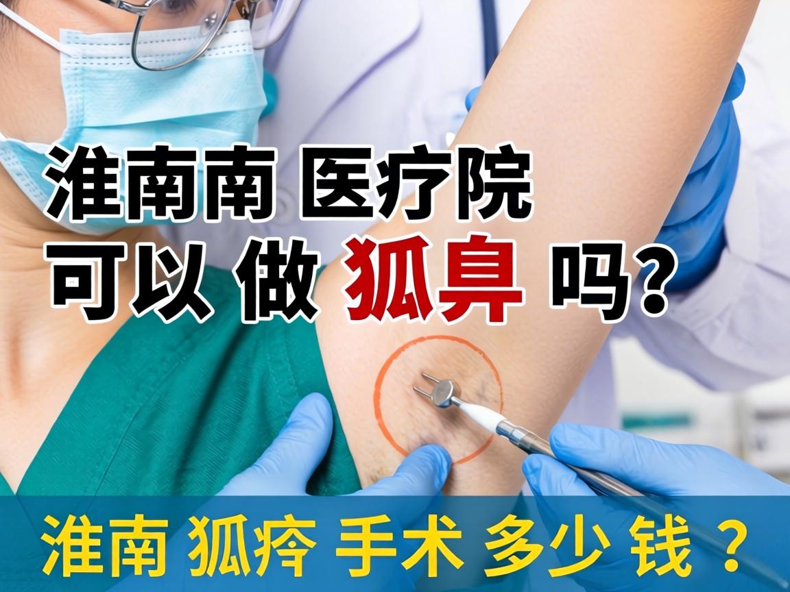 淮南医院可以做狐臭吗?淮南狐臭手术多少钱? 淮南医院可以做狐臭吗?淮南狐臭手术多少钱?