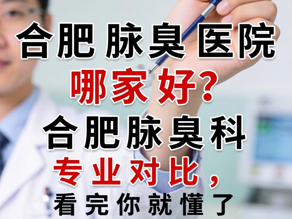 合肥腋臭医院哪家好?合肥腋臭科专业对比,看完你就懂了 合肥腋臭医院哪家好?合肥腋臭科专业对比,看完你就懂了