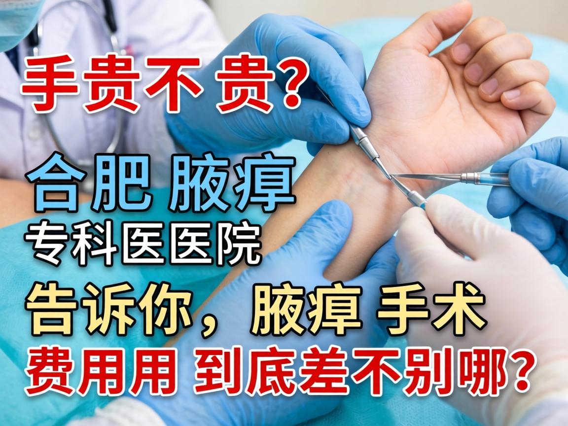 腋臭手术贵不贵?合肥腋臭专科医院告诉你,腋臭手术费用到底差在哪? 腋臭手术贵不贵?合肥腋臭专科医院告诉你,腋臭手术费用到底差在哪?