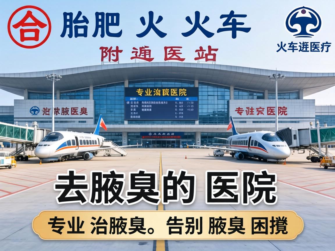 合肥火车站附近去腋臭的医院,专业治腋臭,告别腋臭困扰 合肥火车站附近去腋臭的医院,专业治腋臭,告别腋臭困扰