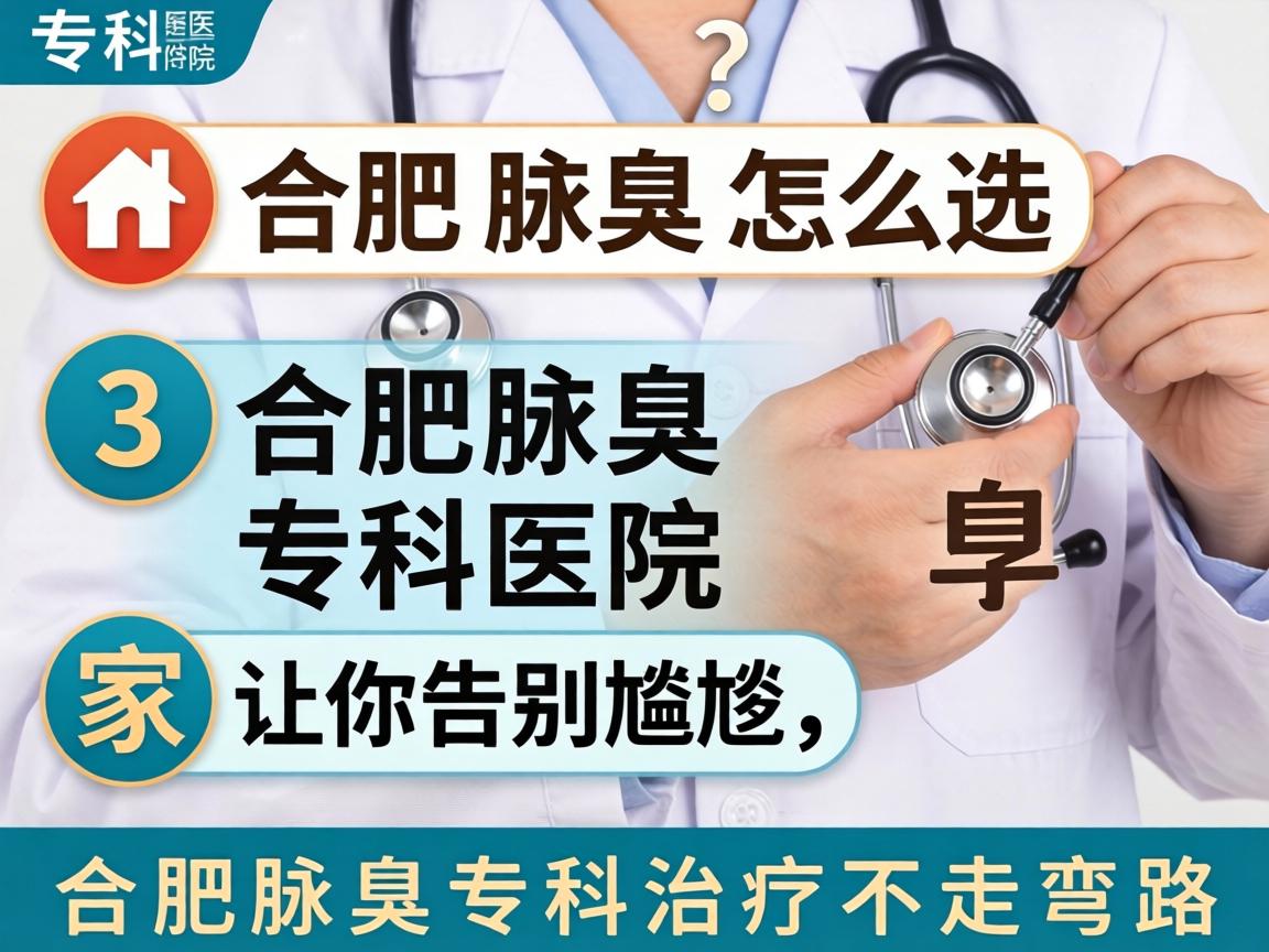 合肥腋臭专科医院怎么选?这3家合肥腋臭专科医院让你告别尴尬,合肥腋臭专科治疗不走弯路 合肥腋臭专科医院怎么选?这3家合肥腋臭专科医院让你告别尴尬,合肥腋臭专科治疗不走弯路