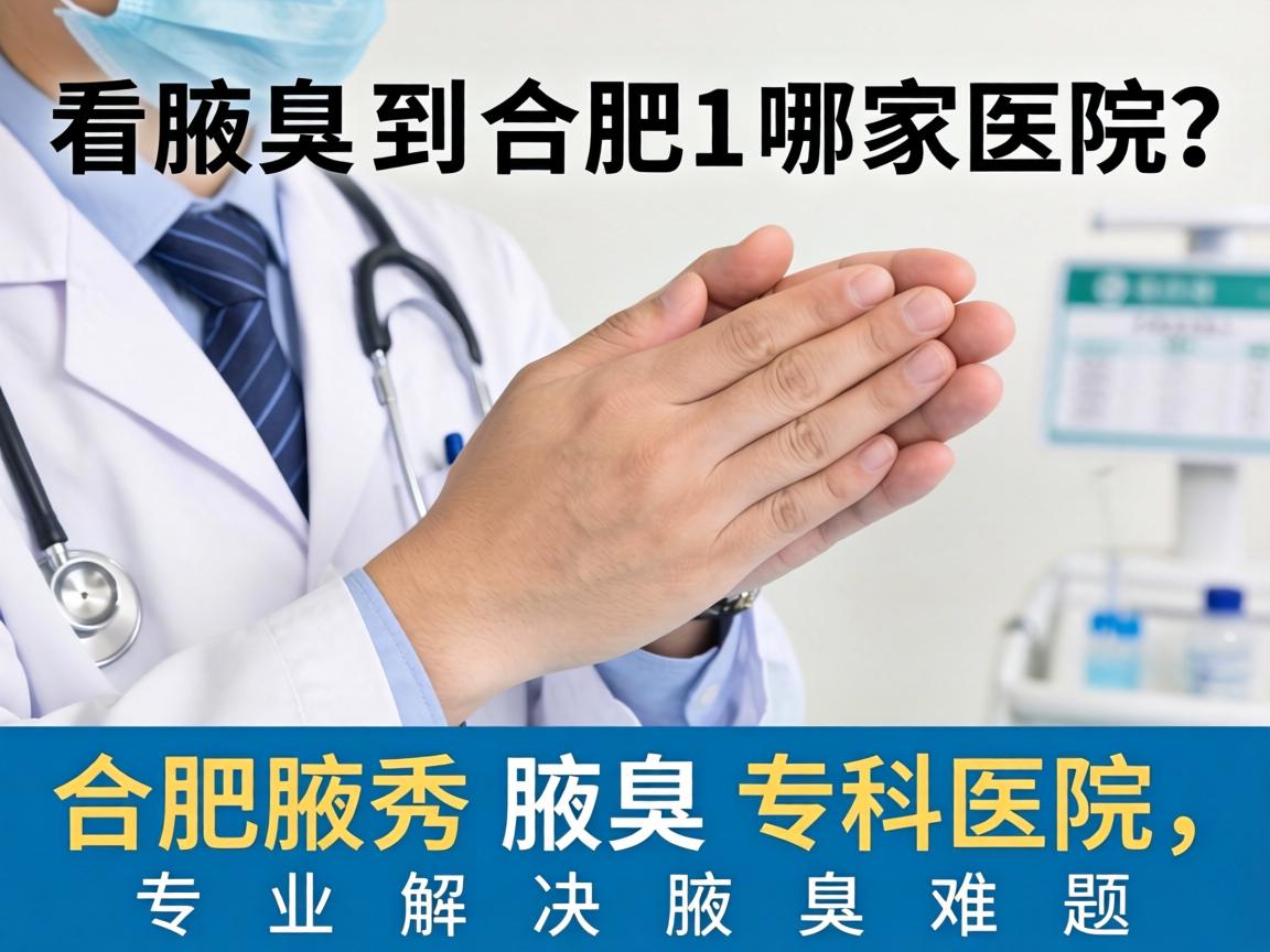 看腋臭到合肥哪家医院?合肥腋秀腋臭专科医院,专业解决腋臭难题 看腋臭到合肥哪家医院?合肥腋秀腋臭专科医院,专业解决腋臭难题