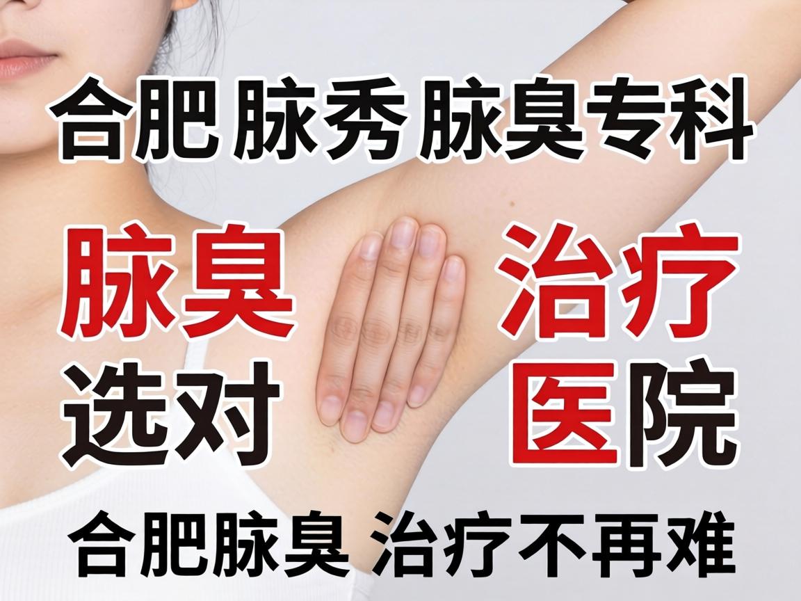 合肥腋秀腋臭专科,腋臭治疗选对医院,合肥腋臭治疗不再难 合肥腋秀腋臭专科,腋臭治疗选对医院,合肥腋臭治疗不再难