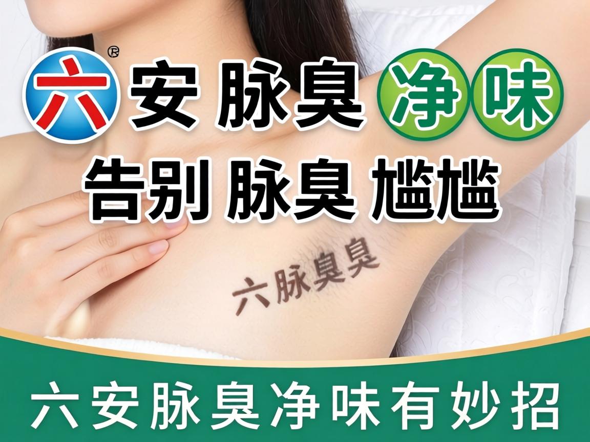 六安腋臭净味,告别腋臭尴尬,六安腋臭净味有妙招 六安腋臭净味,告别腋臭尴尬,六安腋臭净味有妙招