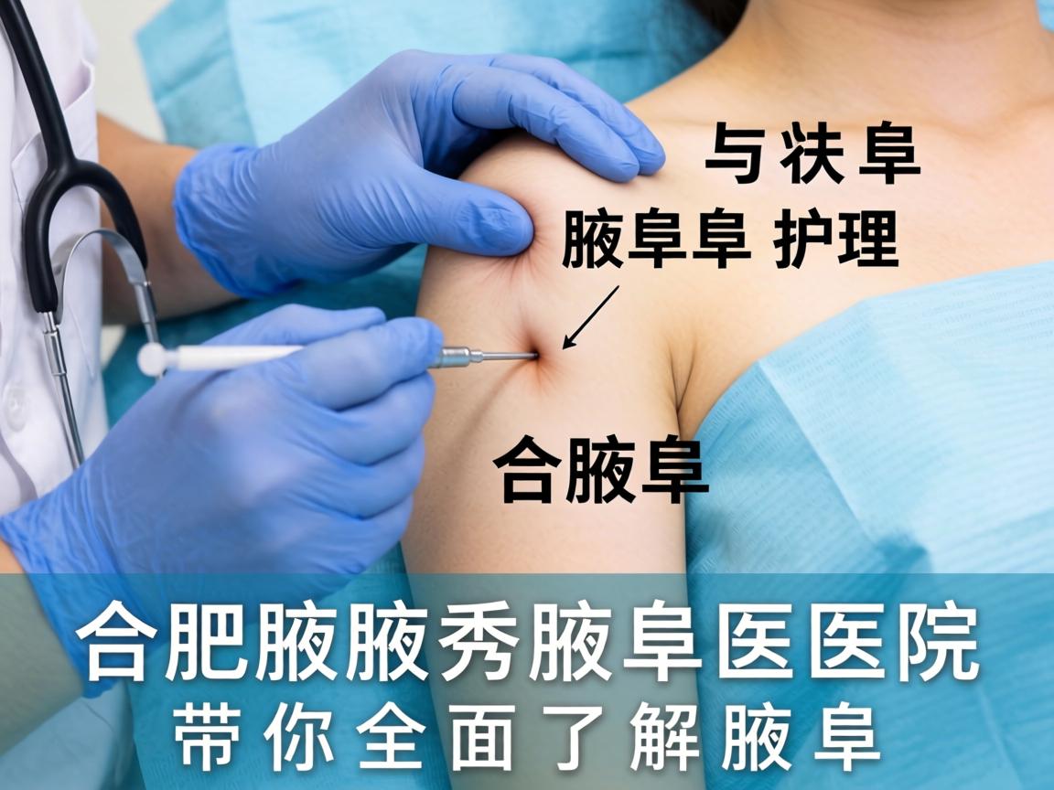 腋臭手术与腋臭护理,合肥腋秀腋臭医院带你全面了解腋臭 腋臭手术与腋臭护理,合肥腋秀腋臭医院带你全面了解腋臭