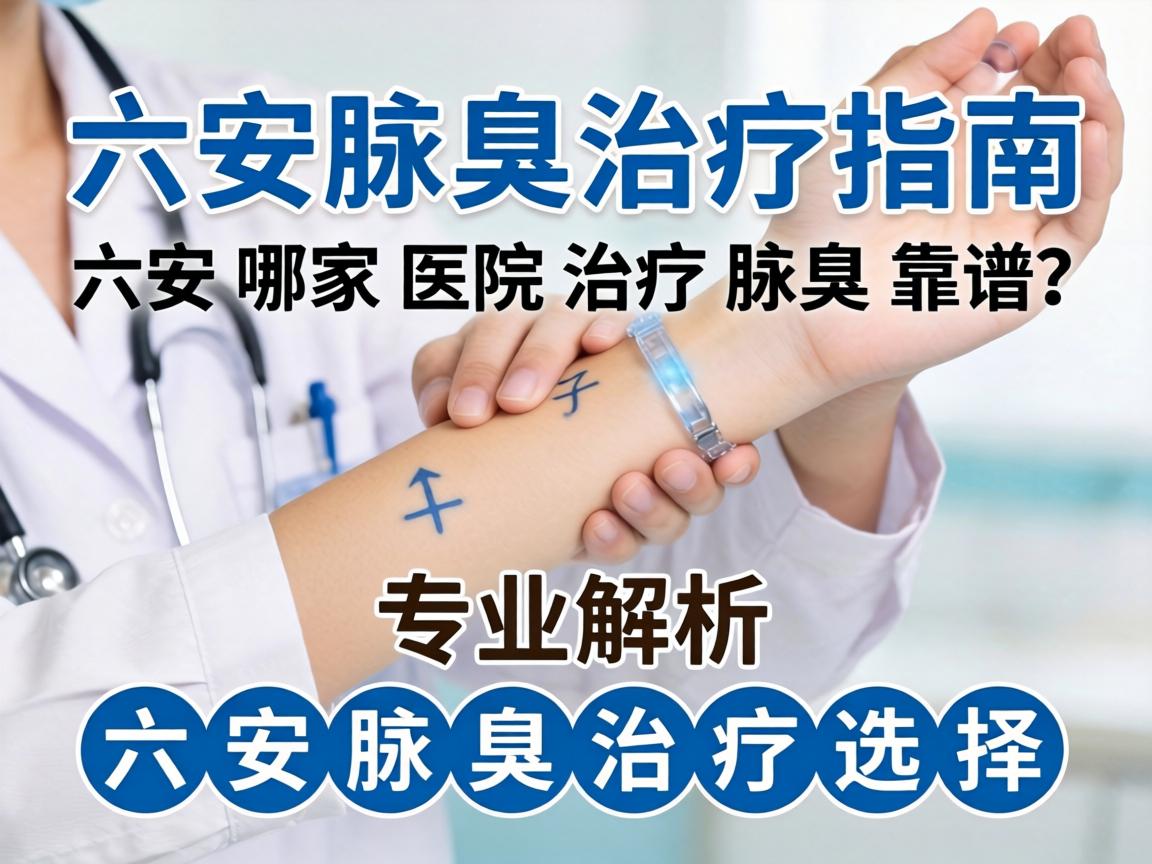 六安腋臭治疗指南,六安哪家医院治疗腋臭靠谱?专业解析六安腋臭治疗选择 六安腋臭治疗指南,六安哪家医院治疗腋臭靠谱?专业解析六安腋臭治疗选择
