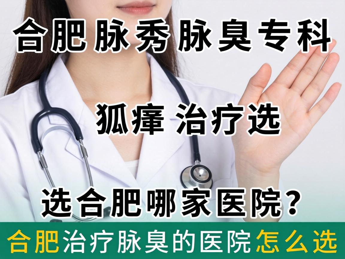 合肥腋秀腋臭专科,狐臭治疗选合肥哪家医院?合肥治疗腋臭的医院怎么选? 合肥腋秀腋臭专科,狐臭治疗选合肥哪家医院?合肥治疗腋臭的医院怎么选?